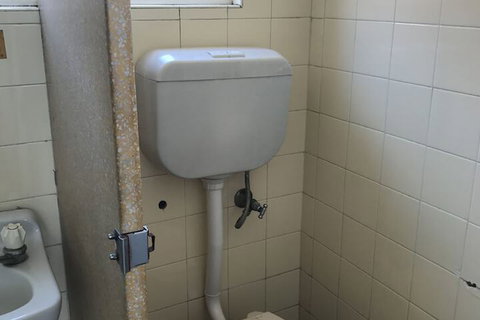 Caledonia Hotel - Darwin Holiday 7