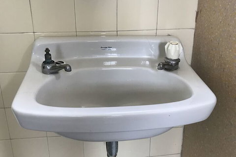 Caledonia Hotel - Darwin Holiday 3