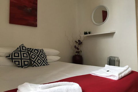 Caledonia Hotel - Darwin Holiday 4