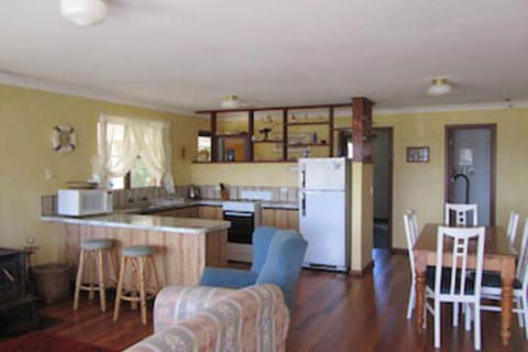Jen's Beach House - Darwin Holiday 6