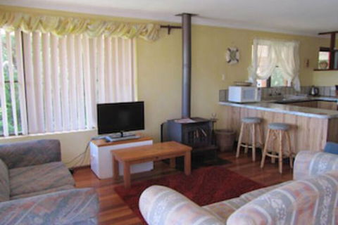 Jen's Beach House - Darwin Holiday 3