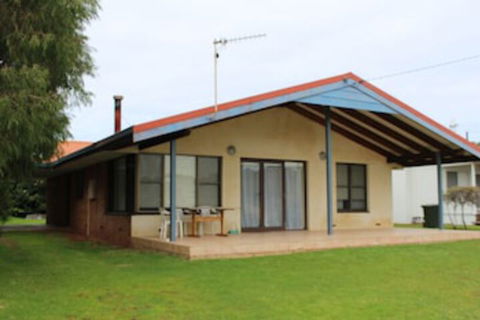 Jen's Beach House - Darwin Holiday 0