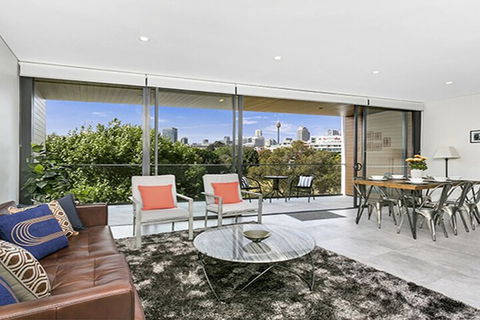 The Apartment Service MEZZO - Darwin Holiday 6