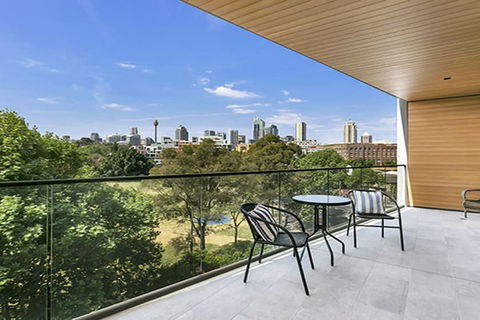 The Apartment Service MEZZO - Darwin Holiday 7