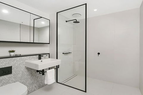 The Apartment Service MEZZO - Darwin Holiday 4