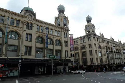 The Apartment Service MEZZO - Darwin Holiday 1