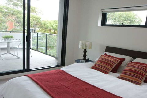 The Apartment Service MP001 - Darwin Holiday 2