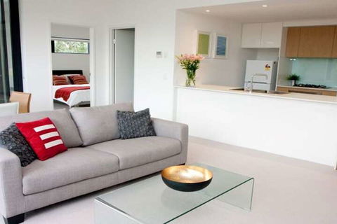 The Apartment Service MP001 - Darwin Holiday 3