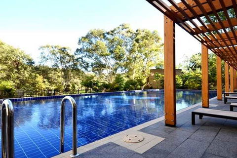 The Apartment Service MP001 - Darwin Holiday 1