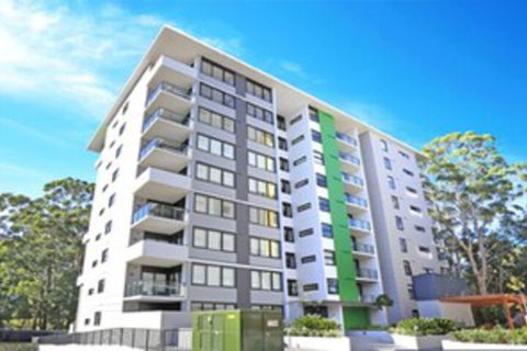 The Apartment Service MP001 - Darwin Holiday 0