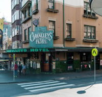 O'Malley's Hotel - Darwin Holiday