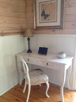 Kookas Cottage - Darwin Holiday 6