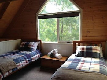 Kookas Cottage - Darwin Holiday 4