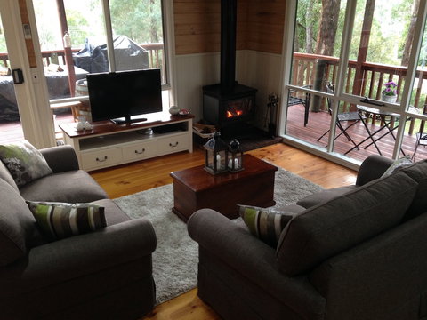 Kookas Cottage - Darwin Holiday 5