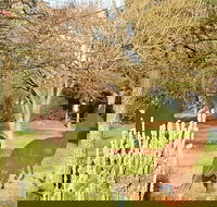 Kookas Cottage - Darwin Holiday