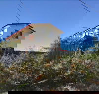 Seaview Retreat - Darwin Holiday