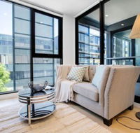 Stunning Bright Apartment At Hawthron/Glenferrie Station - Darwin Holiday