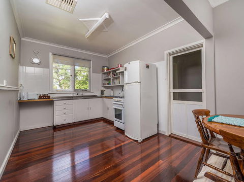 Sandy Lake Farm - Darwin Holiday 0