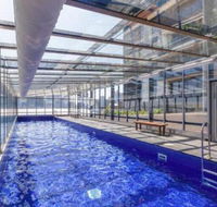 Piper Beyond a Room - Darwin Holiday