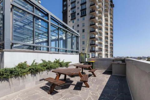 Piper Beyond A Room - Darwin Holiday 2