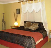 Gumtree on Gillies Bed  Breakfast - Darwin Holiday