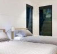 Luxury rainforest retreat Little Cove - Darwin Holiday