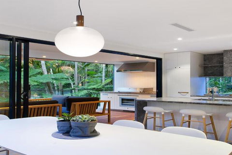 Luxury Rainforest Retreat Little Cove - Darwin Holiday 2