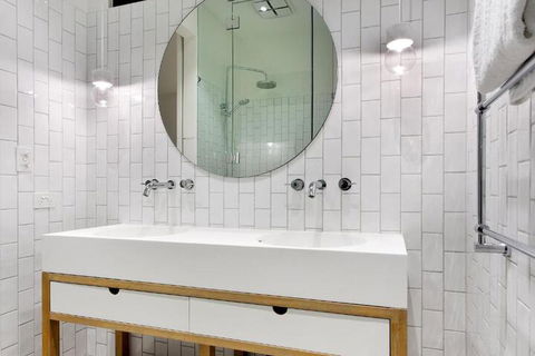 Luxury Rainforest Retreat Little Cove - Darwin Holiday 7