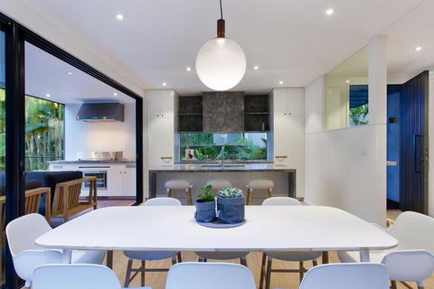 Luxury Rainforest Retreat Little Cove - Darwin Holiday 3