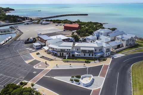 Robe Marina Accommodation - Darwin Holiday 1