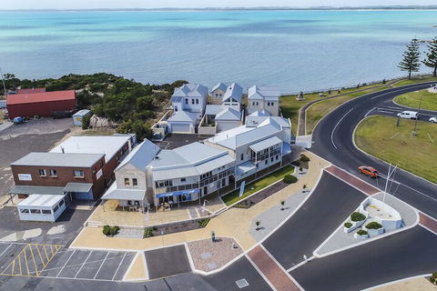 Robe Marina Accommodation - Darwin Holiday 3