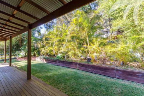 Tallowood - Darwin Holiday 6