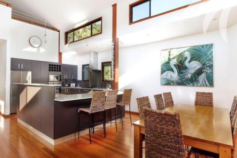 Tallowood - Darwin Holiday 1