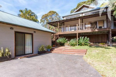 Tallowood - Darwin Holiday 5