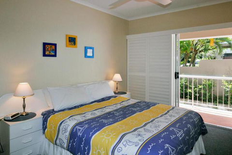 Bright & Comfortable In Quiet Location - Darwin Holiday 3