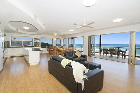 Lennox On The Beach Unit 2 Lennox Head - Darwin Holiday 6
