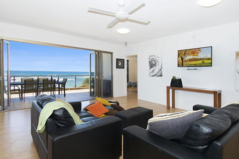 Lennox On The Beach Unit 2 Lennox Head - Darwin Holiday 4