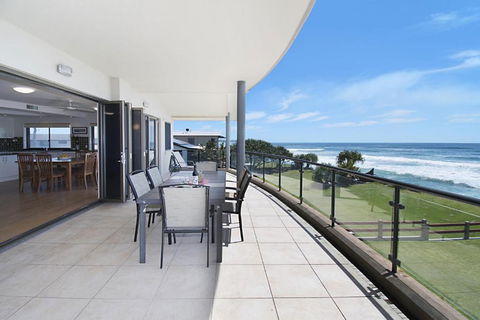 Lennox On The Beach Unit 2 Lennox Head - Darwin Holiday 1