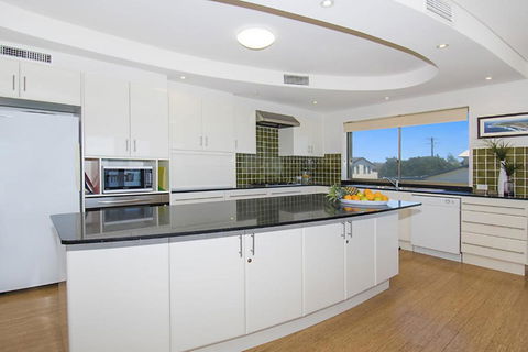 Lennox On The Beach Unit 2 Lennox Head - Darwin Holiday 2