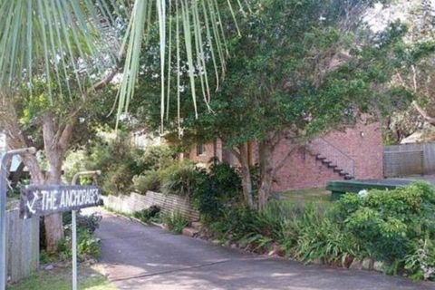 ANCHORAGE 1 - Darwin Holiday 3