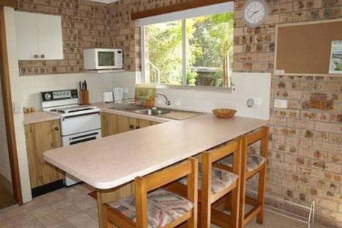 ANCHORAGE 1 - Darwin Holiday 1