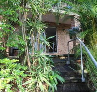 ANCHORAGE 1 - Darwin Holiday