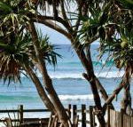 Beachside Lennox - Darwin Holiday