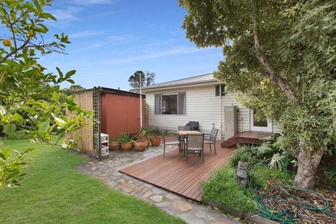 Sama Sama Walking Distance To Town & Water - Darwin Holiday 4