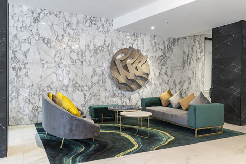 Hobart City Apartments - Darwin Holiday 6