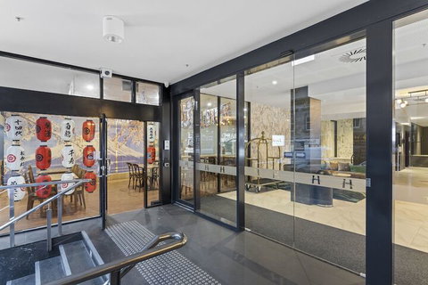 Hobart City Apartments - Darwin Holiday 3