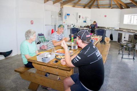 Southcombe Caravan Park - Darwin Holiday 6