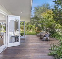 Campbell Cove 60 Campbell Avenue - Darwin Holiday