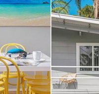 White Sands Mollymook - Darwin Holiday