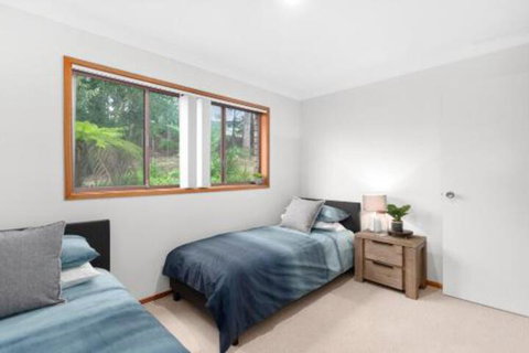 Coastal Hideaway - Darwin Holiday 5